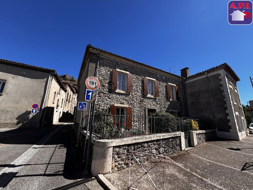 Vente Maison Maison Foix