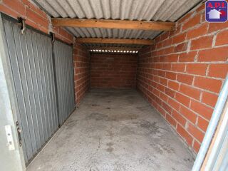 Vente Parking/Garage Garage Auterive