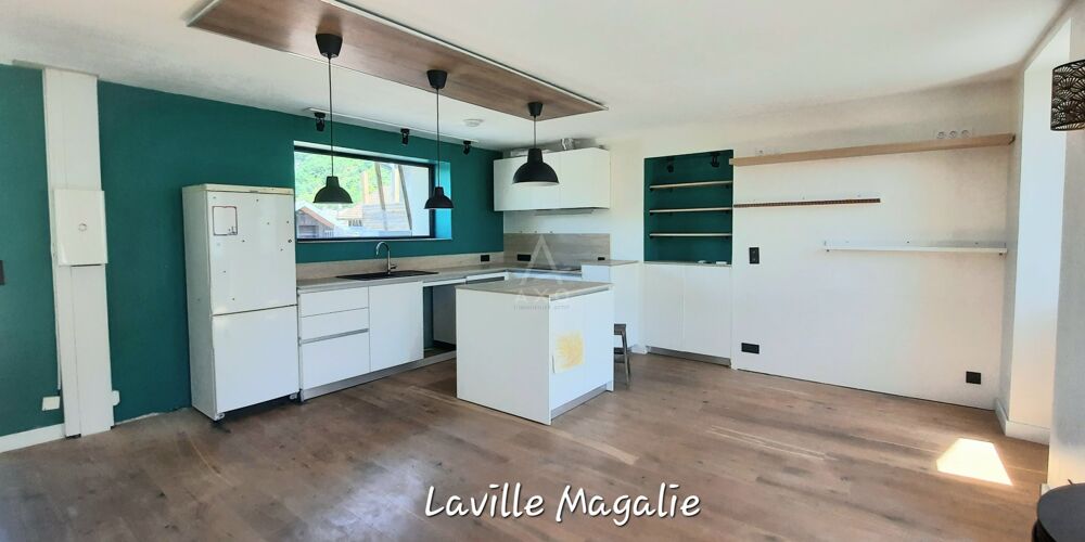 Maison de village