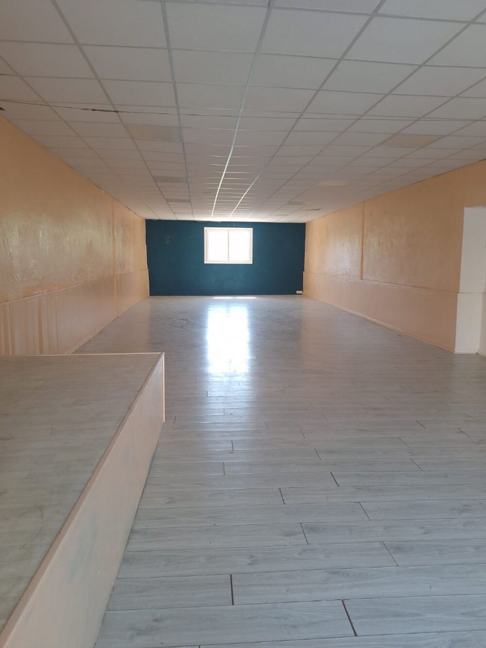 Vente Immeuble Immeuble Pezenas