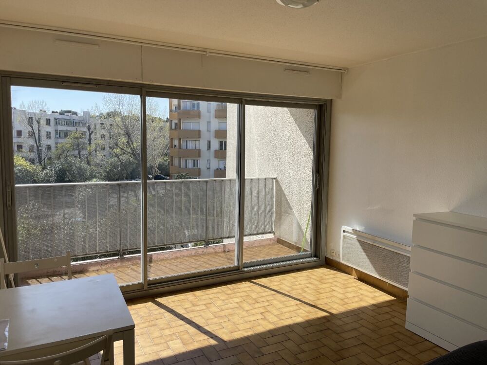 Appartement 1 pièce 20 m² · à Montpellier · 20 m² · 95 000 €