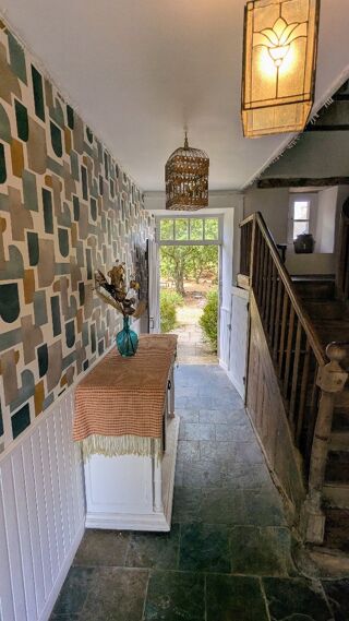  Maison à vendre 8 pièces 175 m²
