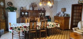  Maison  vendre 5 pices 129 m