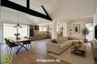  Maison � vendre 5 pi�ces 128 m�