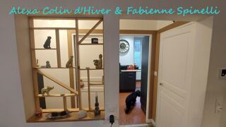  Maison � vendre 3 pi�ces 77 m�