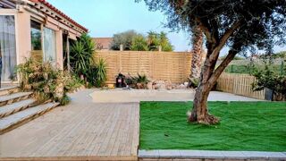  Maison � vendre 4 pi�ces 93 m�