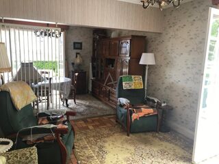  Maison à vendre 4 pièces 99 m²