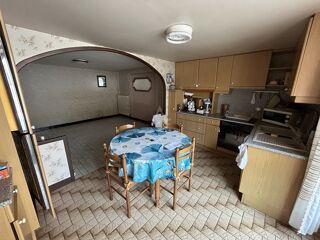  Maison à vendre 4 pièces 118 m²