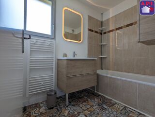 Appartement � louer 1 pi�ce 43 m�