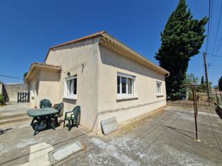  Maison à vendre 4 pièces 77 m²