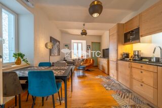  Maison  vendre 3 pices 51 m