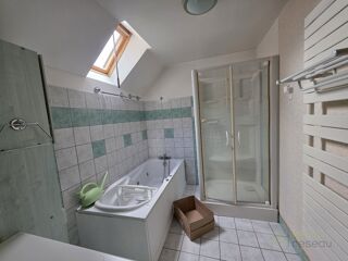  Maison � vendre 4 pi�ces 100 m�