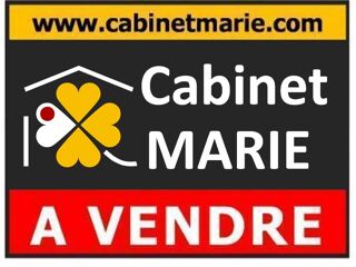  Maison à vendre 6 pièces 125 m²