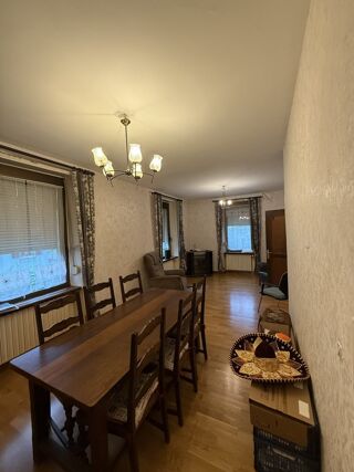  Maison � vendre 5 pi�ces 107 m�