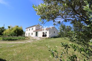  Maison à vendre 4 pièces 123 m²
