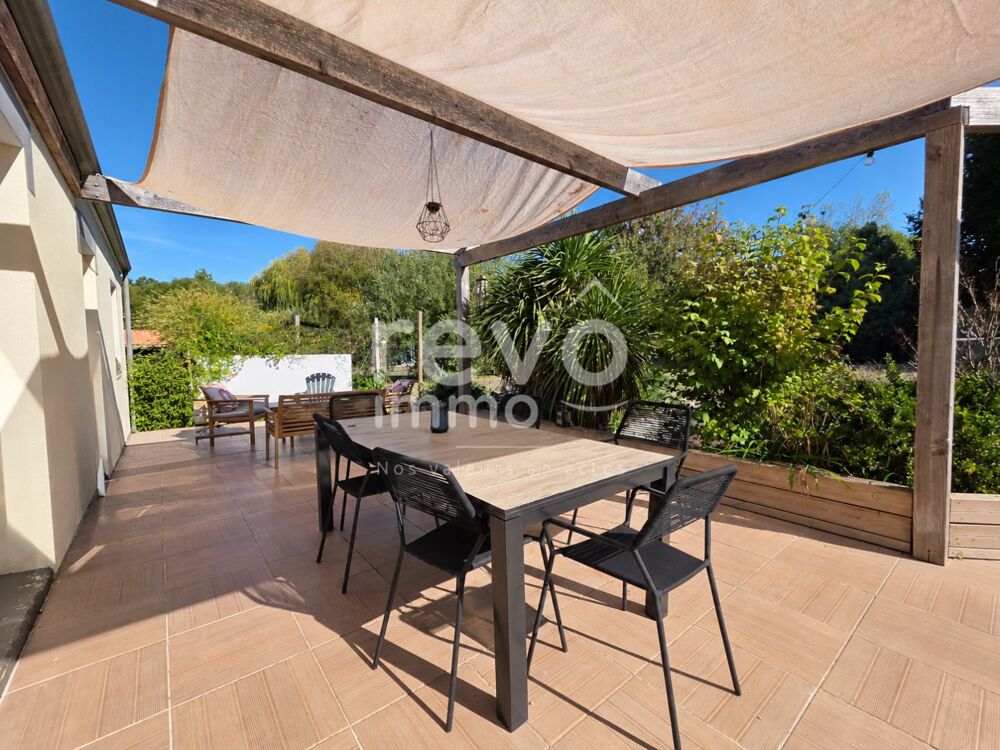 Vente Maison Maison Saint colomban