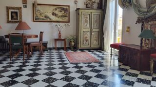  Appartement à vendre 5 pièces 156 m²