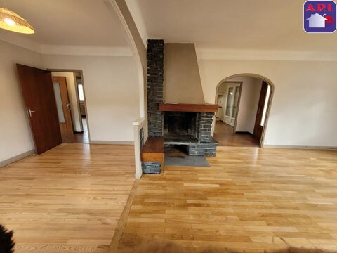  Maison � louer 4 pi�ces 104 m�