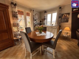  Maison à vendre 8 pièces 183 m²