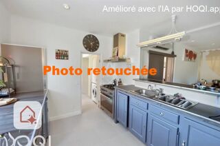  Maison  vendre 4 pices 93 m