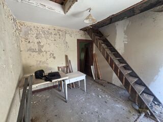  Villa à vendre 2 pièces 24 m²