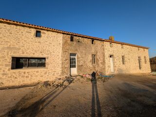  Maison à vendre 5 pièces 152 m²