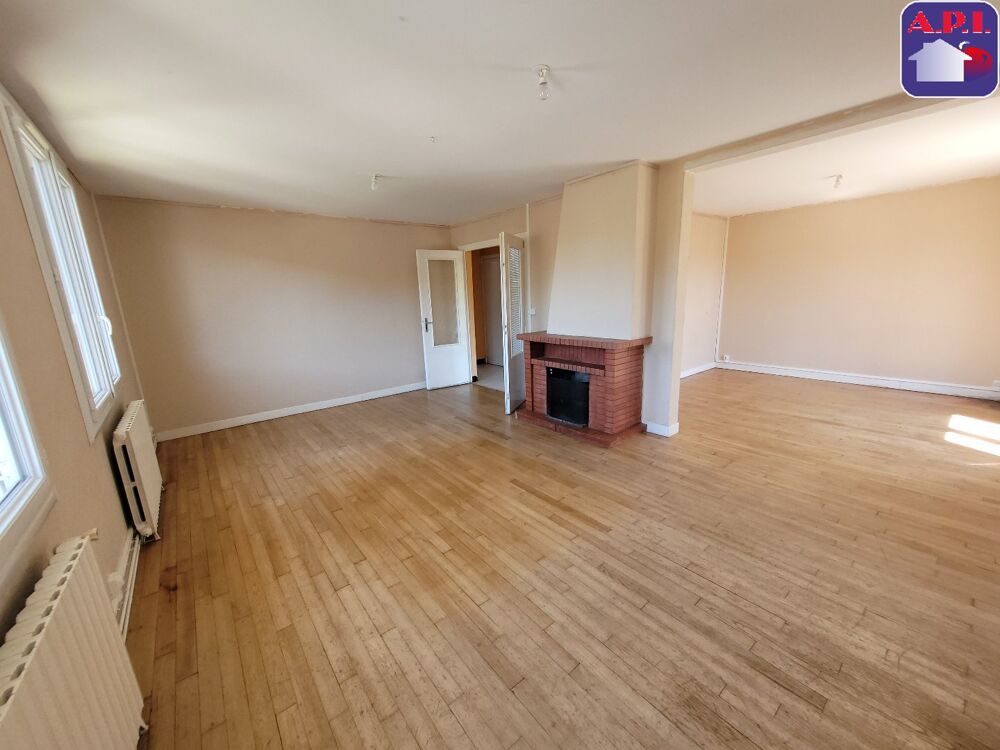 Location Appartement Appartement Saint girons