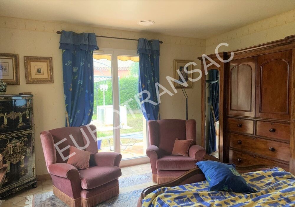 � vendre  Maison Espondeilhan (34290)