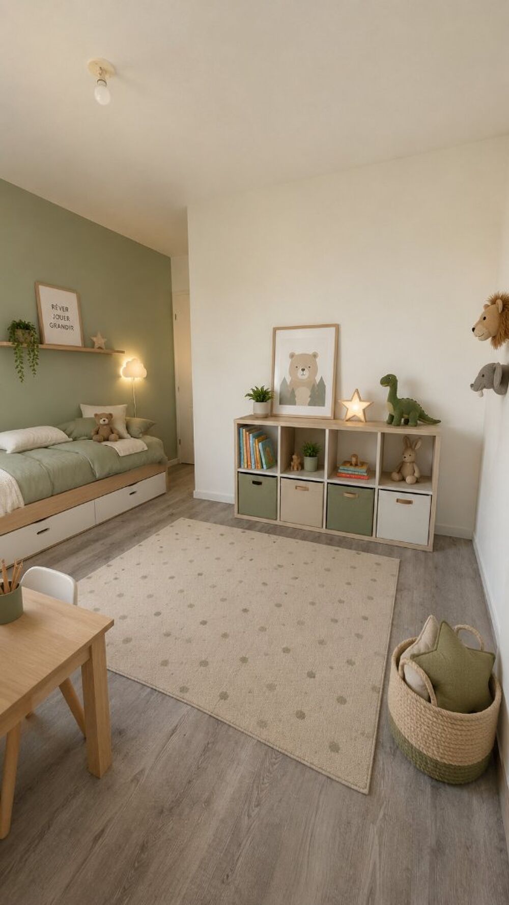 Appartement