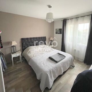  Maison � vendre 4 pi�ces 86 m�