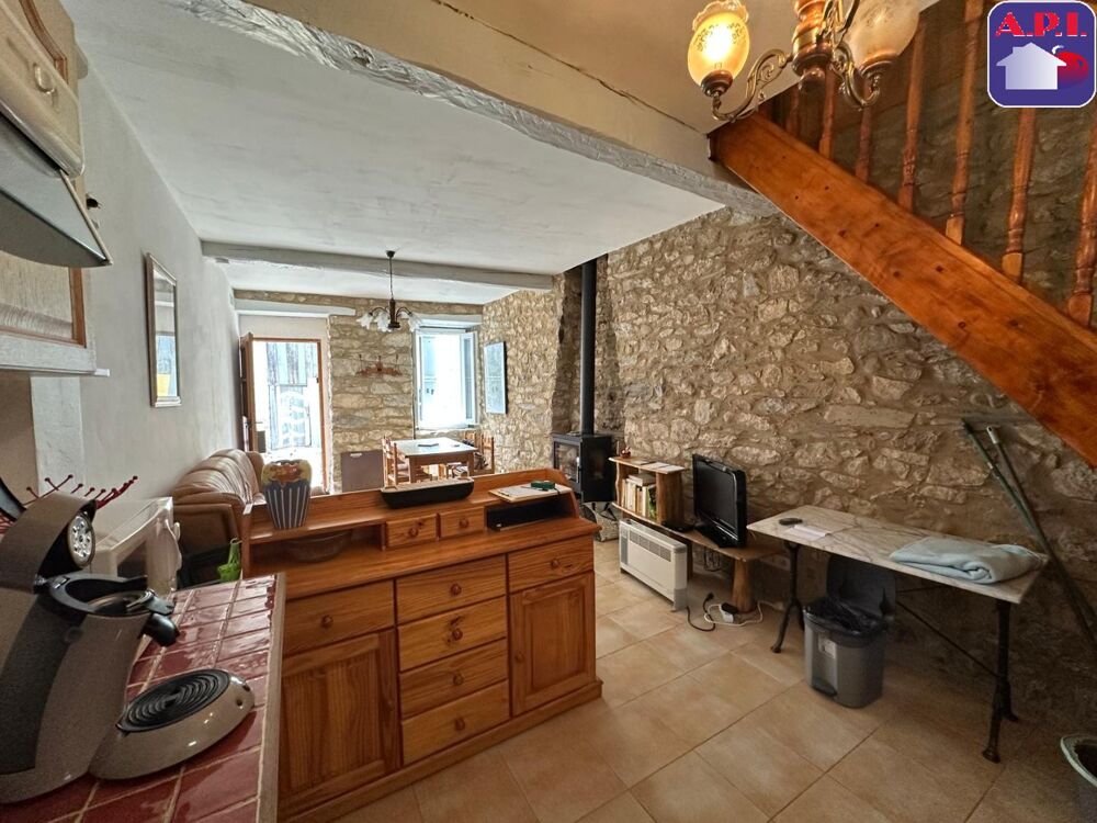 Vente Maison Maison Saint lary