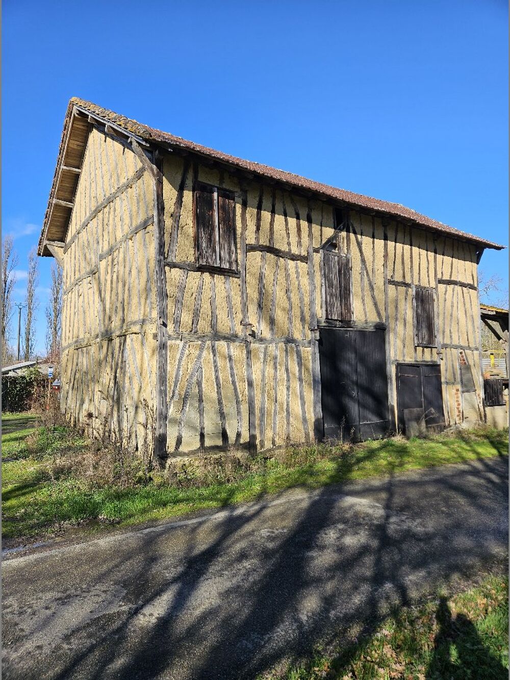 Grange
