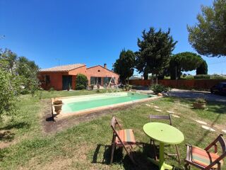  Maison � vendre 3 pi�ces 116 m�