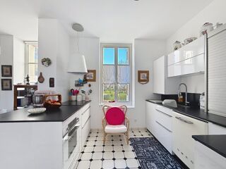  Appartement à vendre 3 pièces 82 m²