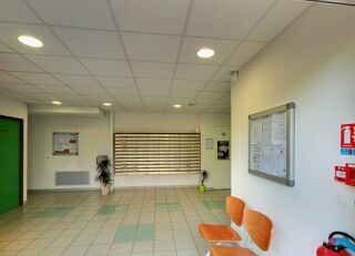  Appartement à vendre 1 pièce 19 m²