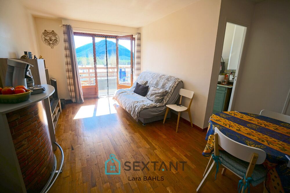 Vente Appartement Appartement Seranon