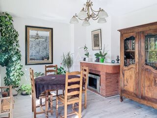 Maison à vendre 6 pièces 140 m²