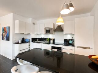  Appartement à vendre 3 pièces 64 m²