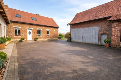   Maison de campagne Maison - 7 pi�ce(s) - 172 m�