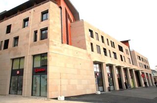  Appartement � vendre 1 pi�ce 18 m�