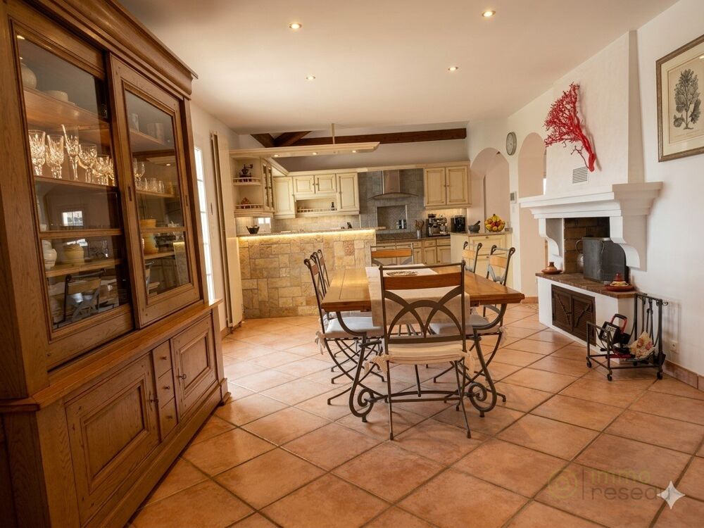 � vendre  Maison Alata (20167)