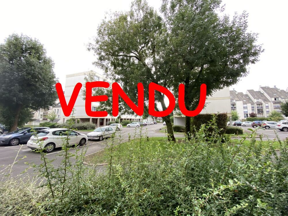 Appartement 2 pièces 44 m² · à Olivet · 44 m² · 89 500 €