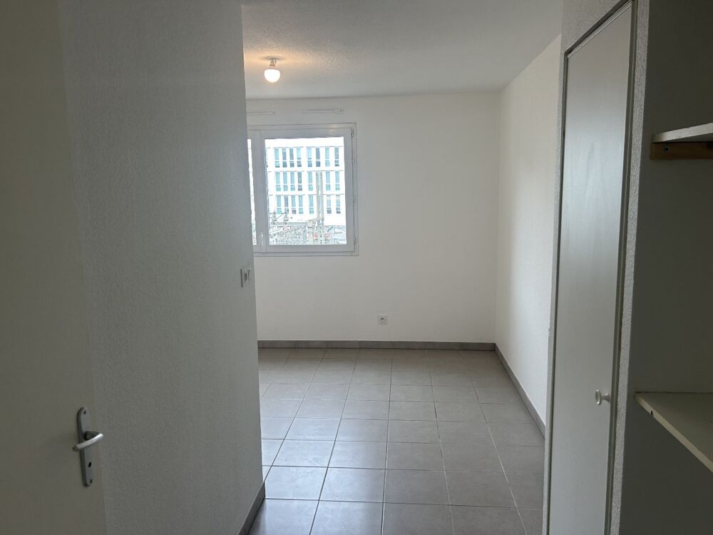 Location Appartement Appartement en résidence Montpellier