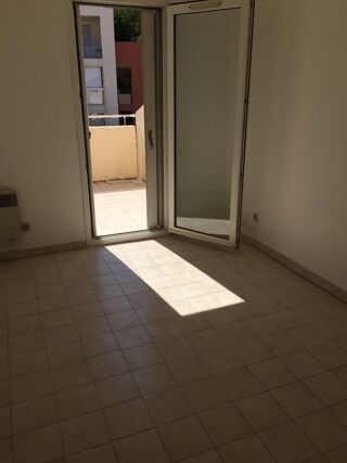  Appartement � vendre 2 pi�ces 40 m�