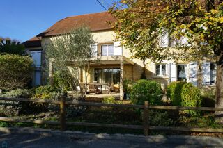 Vente Maison Maison de caractère Saint sulpice d'excideuil