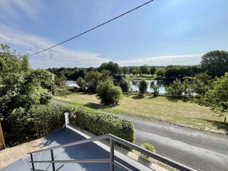  Maison � vendre 3 pi�ces 53 m�