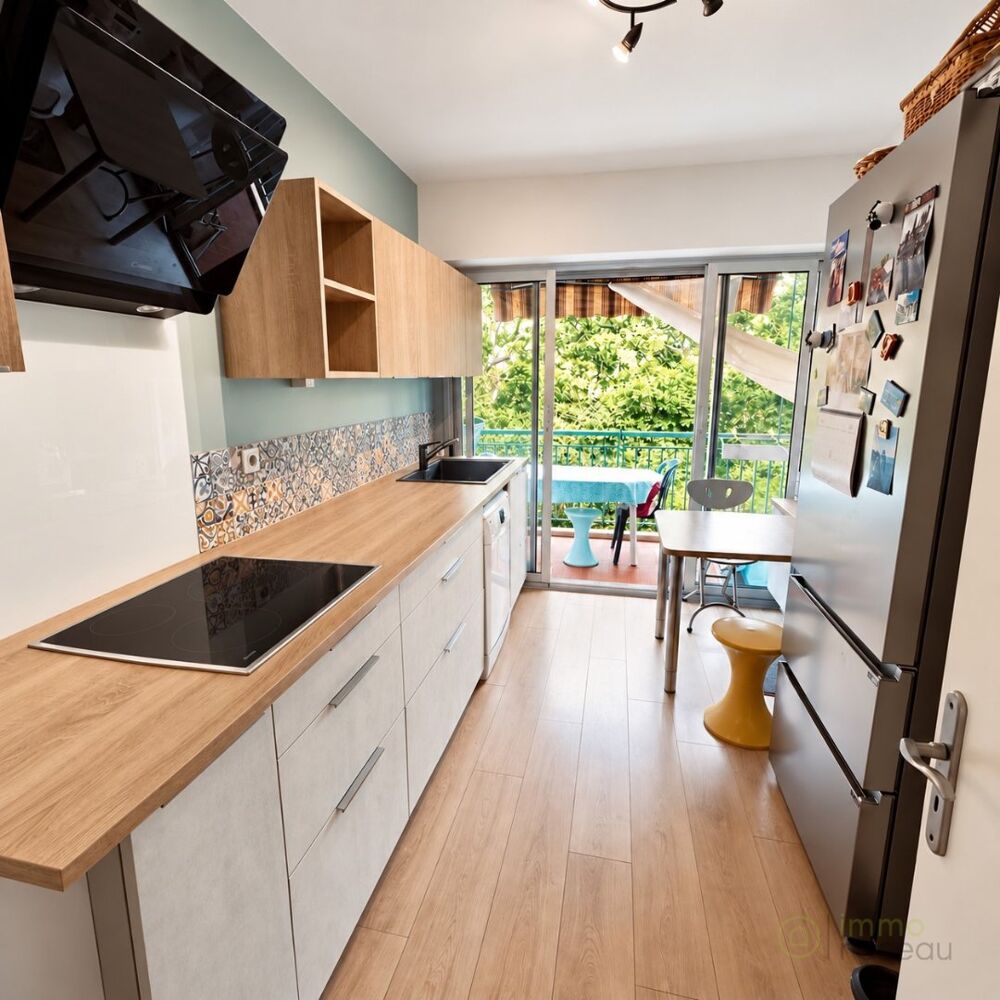 Vente Appartement Appartement Six fours les plages