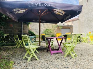  Maison � vendre 5 pi�ces 290 m�