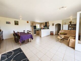 Vente Maison Maison Lacrabe