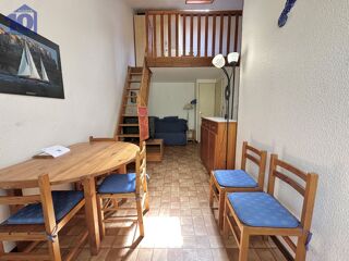  Maison à vendre 3 pièces 33 m²